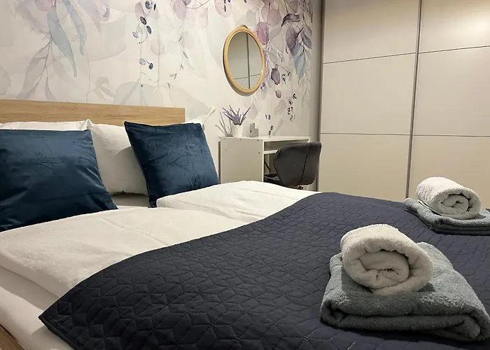 Nowy Apartament