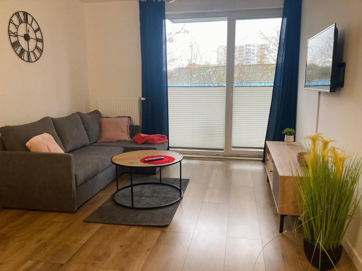 Apartment Nowy