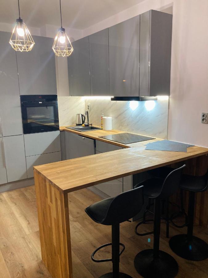Nowy Apartment *