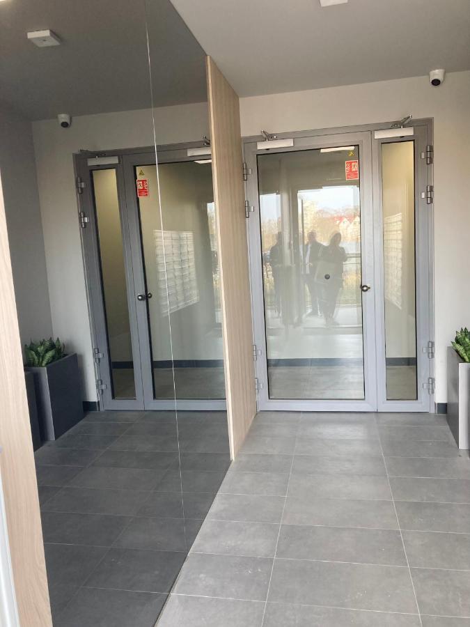 Nowy Apartment Swinoujscie