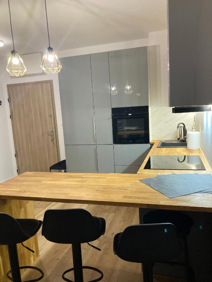 Nowy Apartment