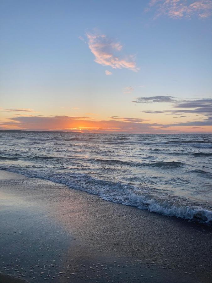 Nowy * Swinoujscie