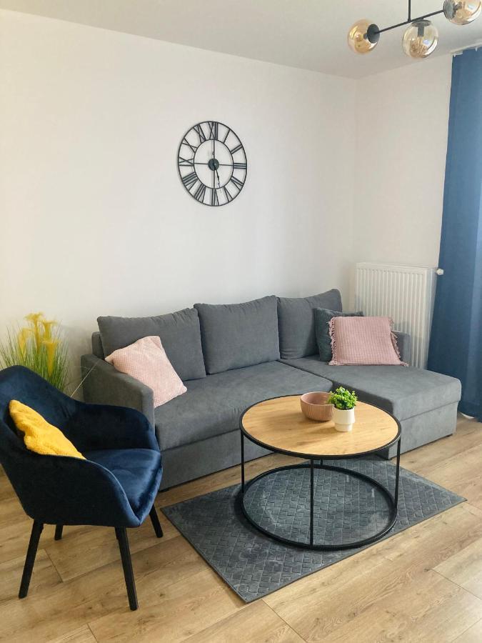 Nowy Apartment