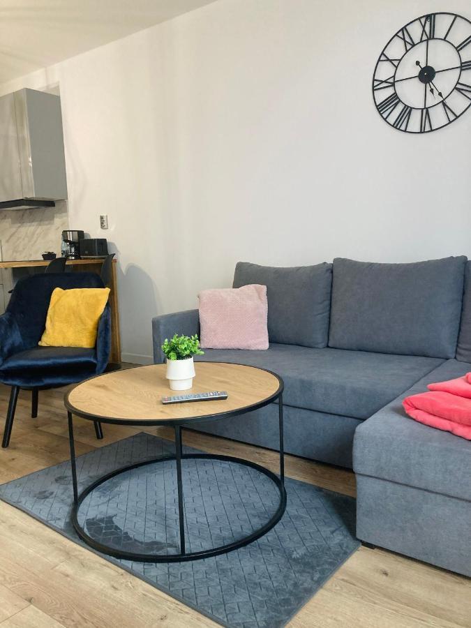 Nowy Apartment *