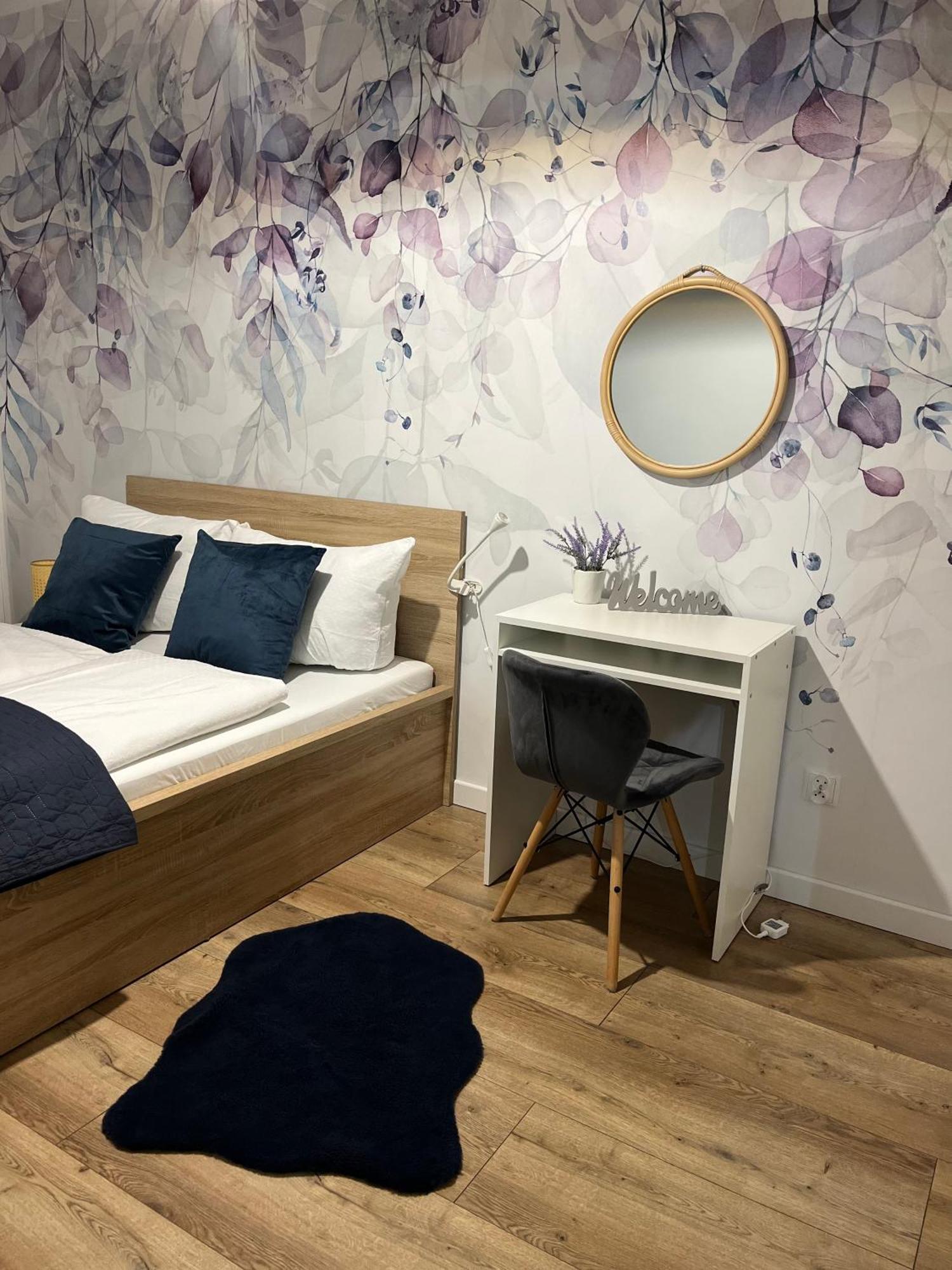 Apartment Nowy *