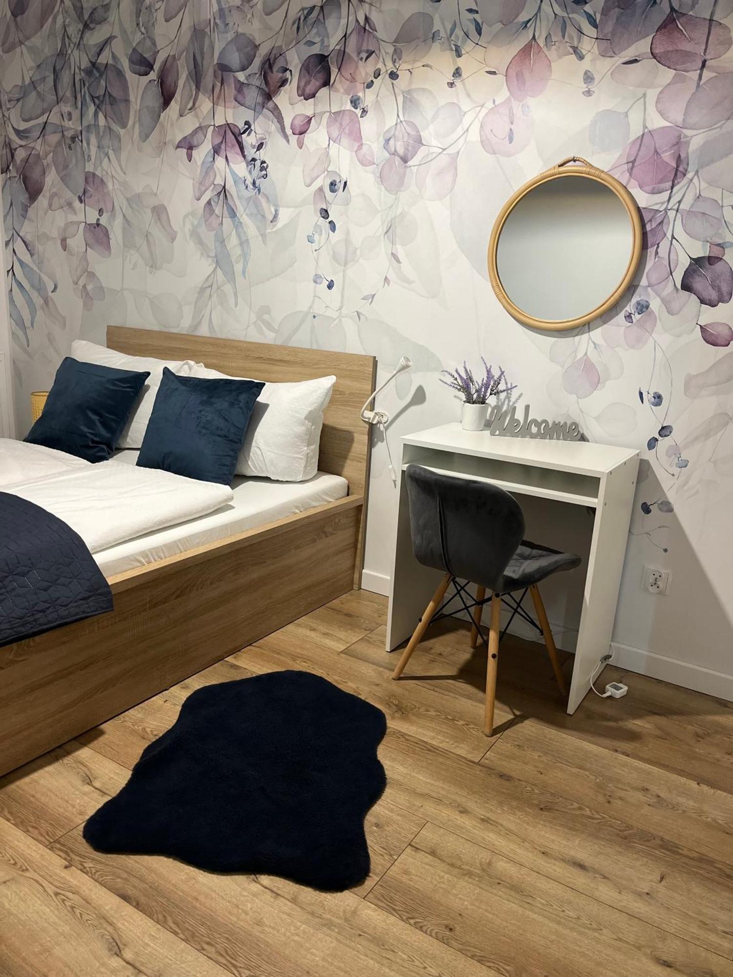 Apartment Nowy